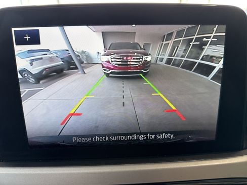 Used 2020 Ford Escape SE Sport image 31