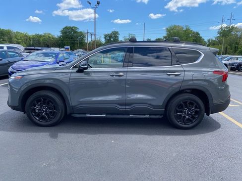 Certified 2023 Hyundai Santa Fe XRT AWD/4WD image 8