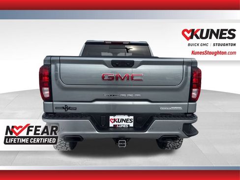 New 2026 GMC Sierra 1500 Elevation w/ Elevation Premium Package image 10