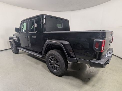 New 2026 Jeep Gladiator Sport image 6