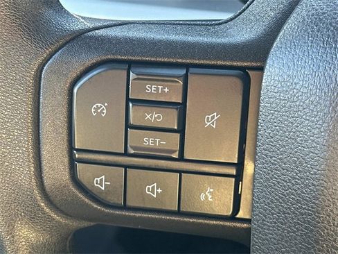 Used 2025 Ford F350 XL w/ FX4 Off-Road Package image 16