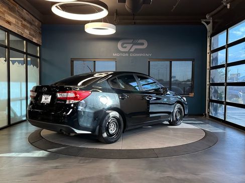 Used 2022 Subaru Impreza 2.0i AWD/4WD image 3