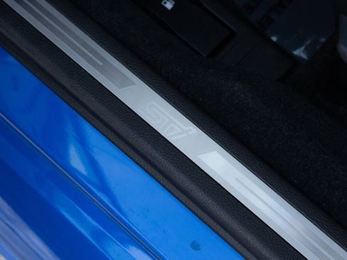 Used 2021 Subaru WRX STI w/ Popular Package #3 (IZT) image 21