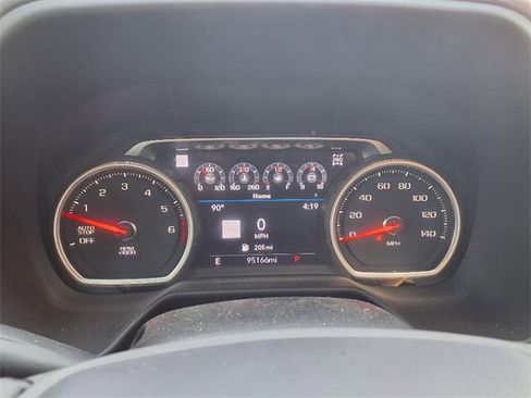 Used 2021 Chevrolet Tahoe Premier w/ Premium Package image 19