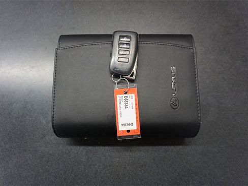 Used 2018 Lexus RX 350 FWD image 19