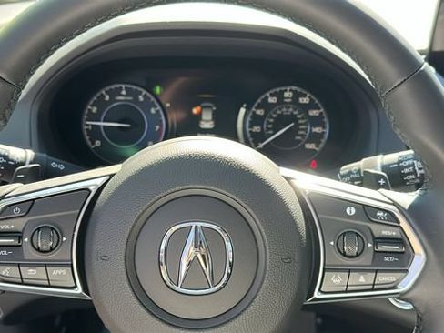 New 2026 Acura RDX SH-AWD w/ Technology Package image 11