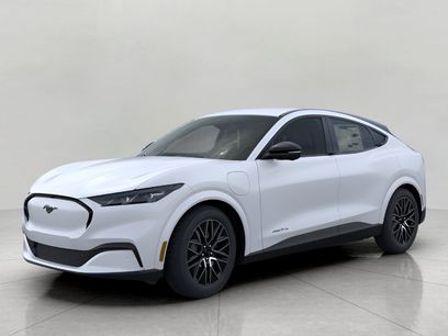 New 2026 Ford Mustang Mach-E Premium w/ Technology Package
