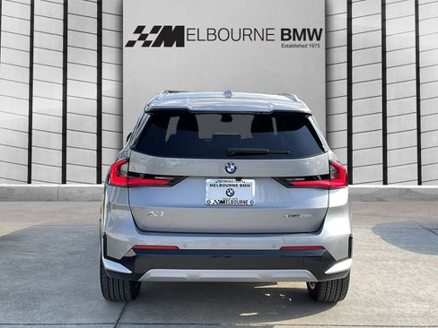 New 2026 BMW X1 xDrive28i w/ Convenience Package image 5