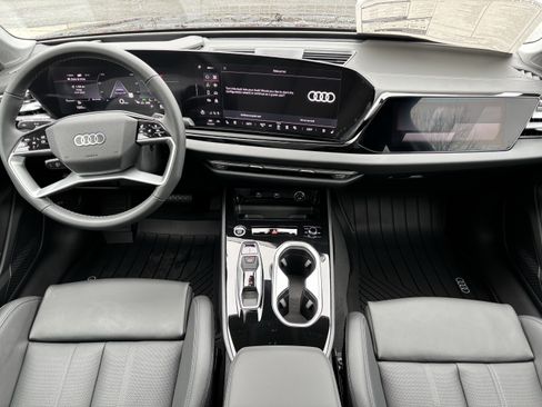 Used 2026 Audi A6 Prestige AWD/4WD image 30
