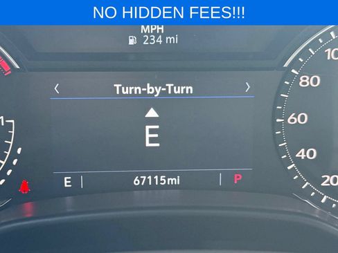 Used 2021 Cadillac CT5 Luxury RWD image 9
