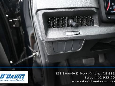 Used 2026 Honda CR-V EX image 27