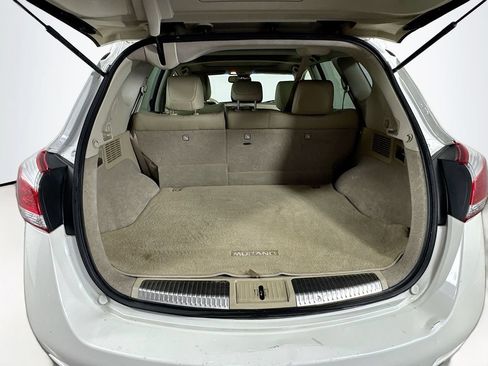 Used 2014 Nissan Murano SL FWD image 31
