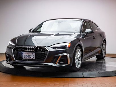 Used 2023 Audi A5 2.0T Premium w/ Convenience Package