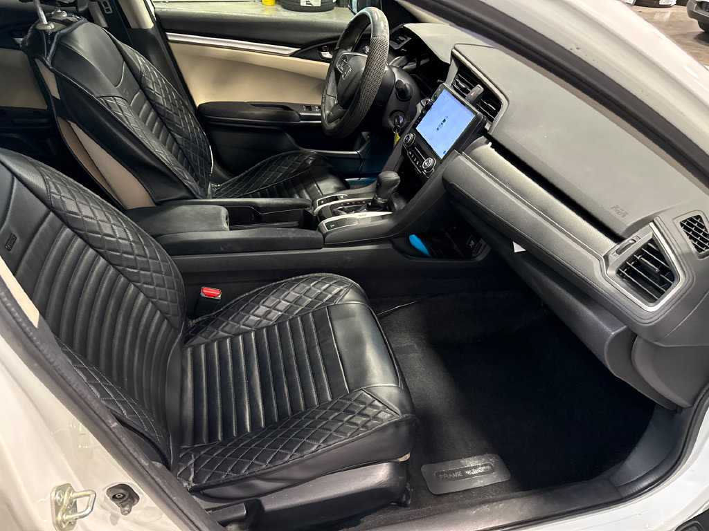 Used 2017 Honda Civic LX image 13