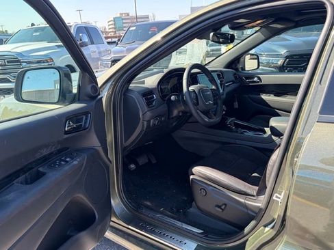 New 2026 Dodge Durango GT image 14