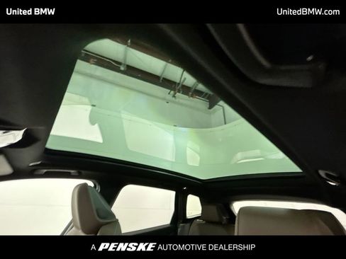 Used 2025 BMW X3 xDrive30i w/ Premium Package AWD/4WD image 20