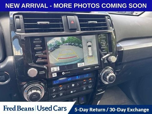 Used 2024 Toyota 4Runner TRD Pro AWD/4WD image 13