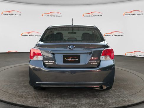 Used 2014 Subaru Impreza 2.0i Premium w/ All-Weather Package w/CVT AWD/4WD image 9