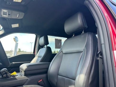 Used 2026 Ford F150 Lariat AWD/4WD image 10