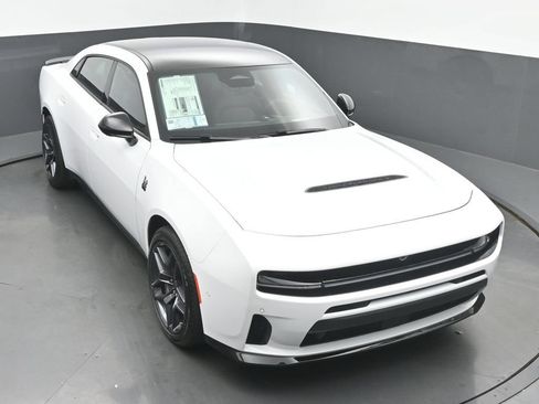 New 2027 Dodge Charger Scat Pack AWD/4WD image 43