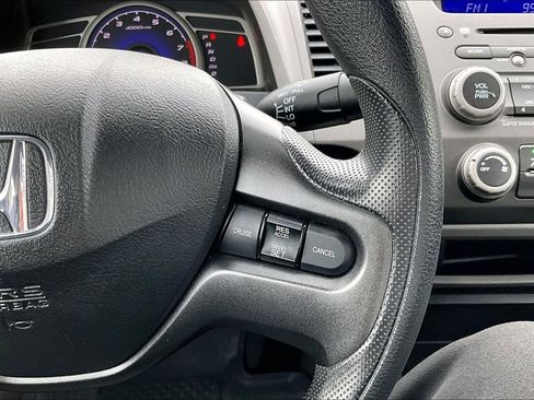 Used 2008 Honda Civic LX image 17