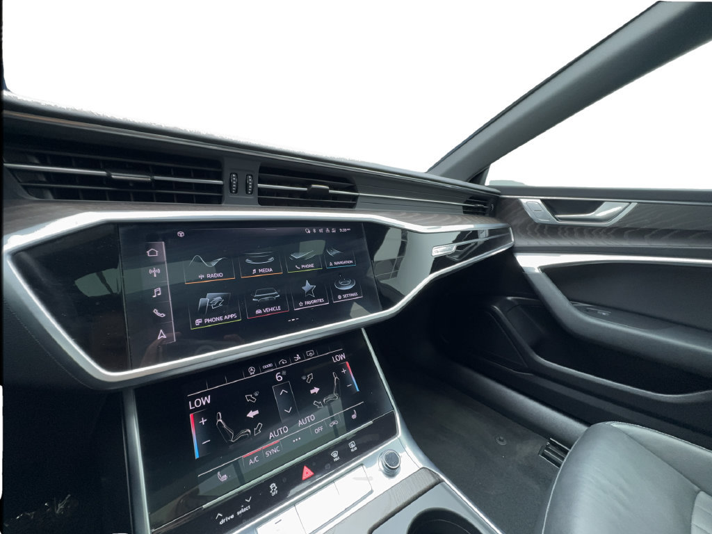 Used 2023 Audi A7 3.0T Premium AWD/4WD image 48