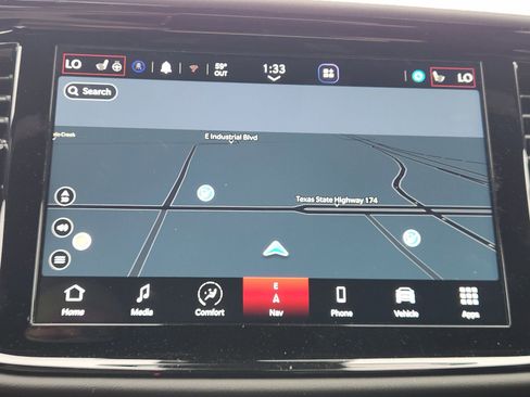 New 2026 Dodge Durango GT image 15