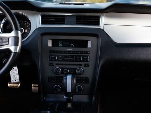 Used 2014 Ford Mustang Premium w/ Equipment Group 202A image 37