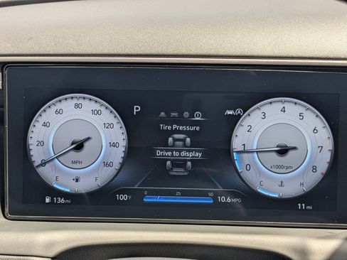 Used 2024 Hyundai Tucson SE image 24