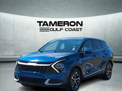 Used 2023 Kia Sportage EX