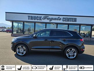 Used 2015 Lincoln MKC Reserve w/ Equipment Group 102A Reserve image 1