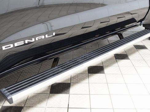 Used 2024 GMC Sierra 1500 Denali w/ Denali Reserve Package image 30