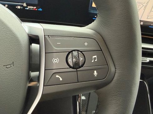 New 2026 BMW X1 xDrive28i w/ Convenience Package image 13