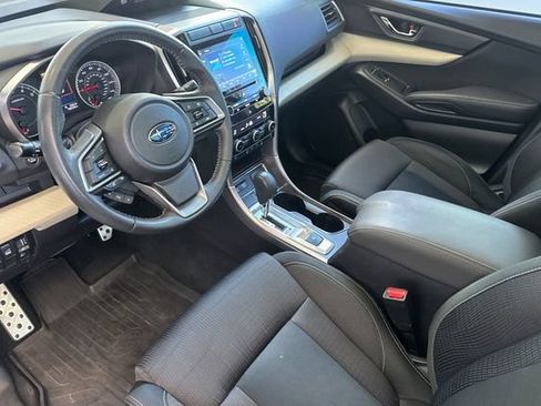 Used 2020 Subaru Ascent Premium w/ Sport Package AWD/4WD image 10