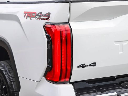 Used 2022 Toyota Tundra SR5 w/ TRD Off-Road Package AWD/4WD image 9