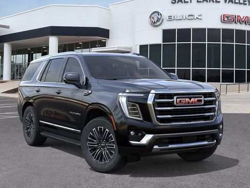 New 2026 GMC Yukon Elevation image 7
