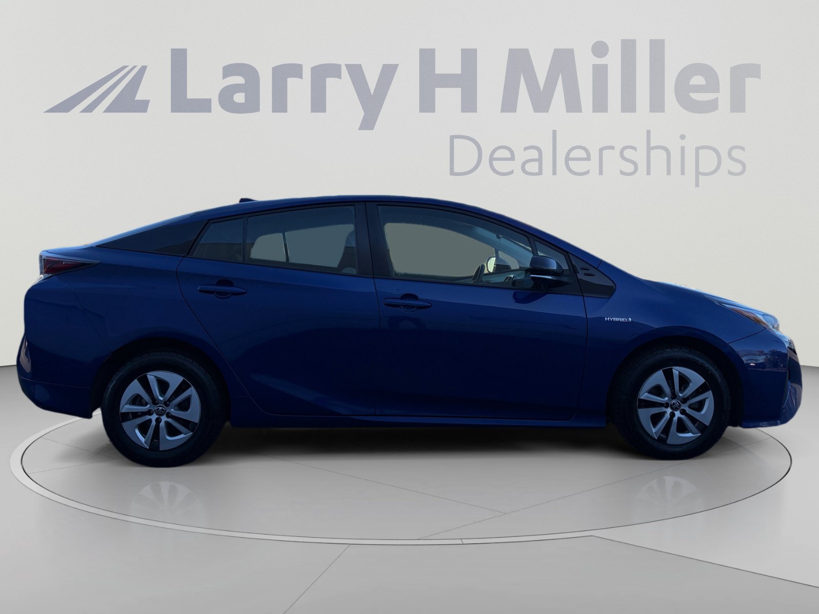 Used 2016 Toyota Prius Three FWD image 6