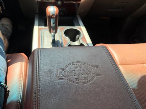 Used 2014 Ford Expedition King Ranch AWD/4WD image 20