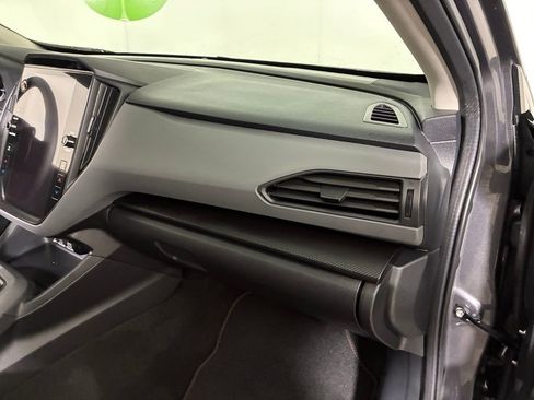 Used 2025 Subaru Crosstrek 2.5i Limited w/ Crosstrek Mirror Package image 30