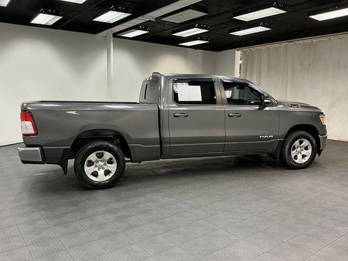 Used 2022 RAM 1500 Big Horn AWD/4WD image 6