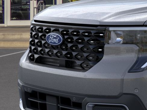 New 2026 Ford Maverick Lariat image 40