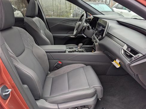 New 2026 Lexus RX 350 AWD image 7