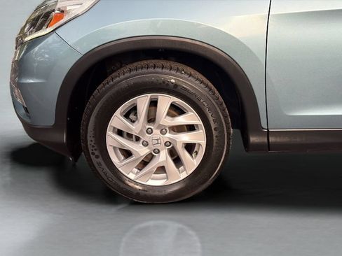 Used 2016 Honda CR-V EX-L image 26