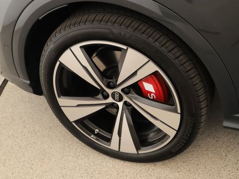 New 2025 Audi SQ5 Premium Plus image 29