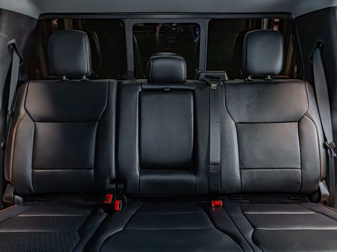 Used 2026 Ford F350 Lariat w/ Lariat Ultimate Package image 24