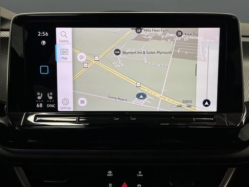 Used 2024 Volkswagen Atlas Cross Sport SEL Premium R-Line image 10