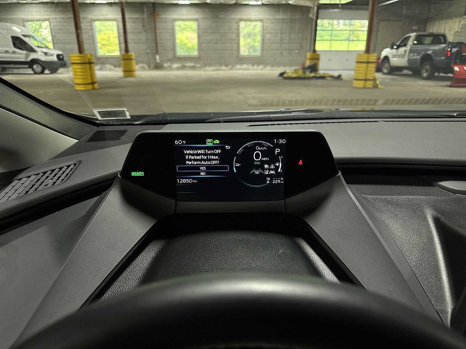 Used 2024 Toyota Prius Prime FWD image 31