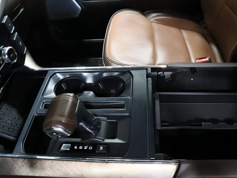 Used 2024 Ford F150 King Ranch AWD/4WD image 23