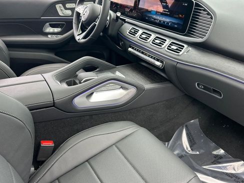 New 2026 Mercedes-Benz GLE 450 4MATIC image 28