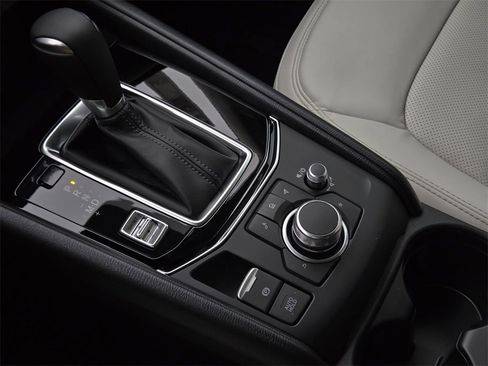 New 2025 MAZDA CX-5 AWD 2.5 S w/ Preferred Package image 20